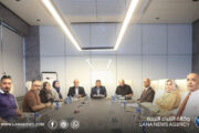 جامعة بنغازي تخطو نحو اعتماد دكتوراه الصحة البيئية لتعزيز البحث العلمي