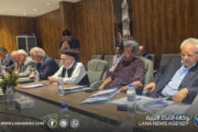 حوارية في بنغازي تناقش تطوير أقسام المحاسبة لمواكبة سوق العمل