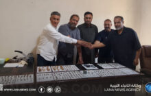 مراقبة آثار الأبرق تتسلم قطعاً أثرية تعود إلى فترات تاريخية متعددة
