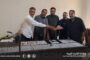 مراقبة آثار الأبرق تتسلم قطعاً أثرية تعود إلى فترات تاريخية متعددة