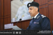 تسجيل أكثر من 100 حريق بالجبل الأخضر خلال يونيو