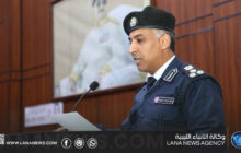 تسجيل أكثر من 100 حريق بالجبل الأخضر خلال يونيو
