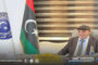 وزير الخدمة المدنية يُؤكد أهمية دور الموظف العام في بناء الدولة