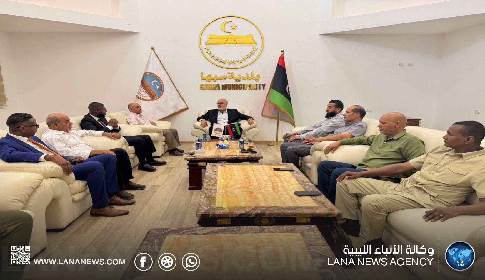 إنشاء أول مقر للدراسات الدبلوماسية في المنطقة الجنوبية بسبها
