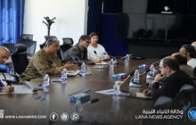 الأمم المتحدة تُؤكد دعمها للوحدة وإجراء الانتخابات في ليبيا