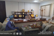 وزيرة الثقافة تتعهّد باتخاذِ إجراءات لدعمِ الناشرين والكُتّاب