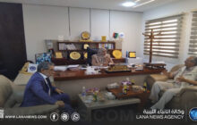وزيرة الثقافة تتعهّد باتخاذِ إجراءات لدعمِ الناشرين والكُتّاب