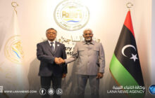 وزيرا الشؤون الأفريقية والسياحة يبحثان تعزيز التعاون مع دول القارة الأفريقية