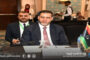 مشاركة ليبية في أعمال اللجنة التحضيرية للبرلمان العربي بالقاهرة