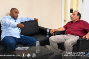 ديوان المواصلات والاتحاد المغاربي للصحفيين يبحثان تعزيز التعاون