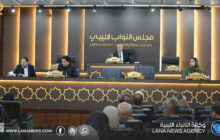 لجنة الشؤون الخارجية بمجلس النواب تستنكر تصريحات فانس بشأن ليبيا وتطالب بخطاب أميركي أكثر اتزانًا واحترامًا