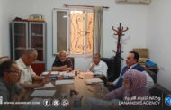 وزارة الخدمة المدنية تناقش تقرير ديوان المحاسبة وتعزز إجراءات الانضباط الإداري