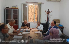 وزارة الخدمة المدنية تناقش تقرير ديوان المحاسبة وتعزز إجراءات الانضباط الإداري