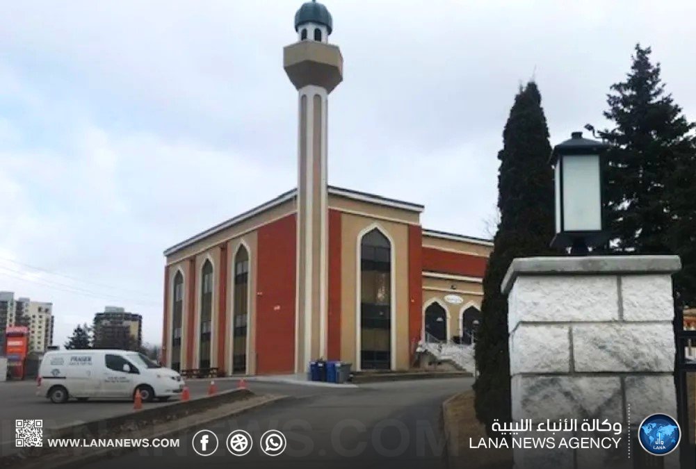 مجلس مسلمي كندا يطالب الحكومة بمكافحة تصاعد ظاهرة الإسلاموفوبيا