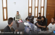 جهاز استثمار النهر الصناعي ينظم دورة في التلقيح الصناعي