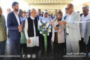 جامعة وادي الشاطئ تحتفي باليوم الوطني لتقنية المعلومات