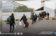 بدء المرحلة الثانية من العودة الطوعية للاجئين السودانيين