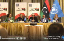 فريق الحوكمة يوصي بسلطة تنفيذية موحدة لمرحلة انتقالية محددة