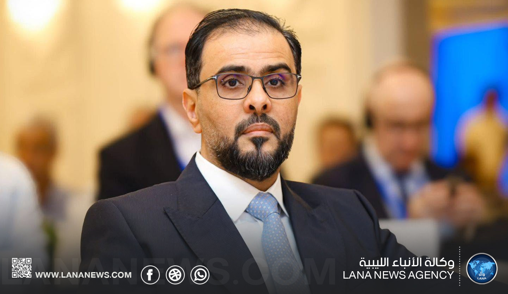 الحكومة الليبية تشكل لجنة عليا لمعالجة ملف الهجرة غير الشرعية