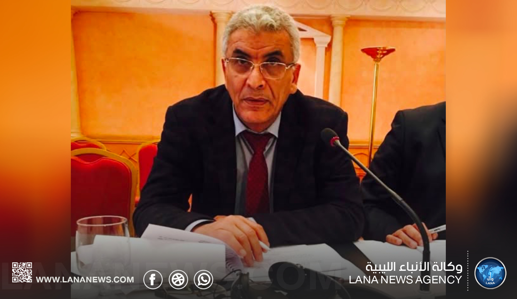 المجلس الأعلى للقضاء يعتمد تفعيل المعهد العالي ببنغازي