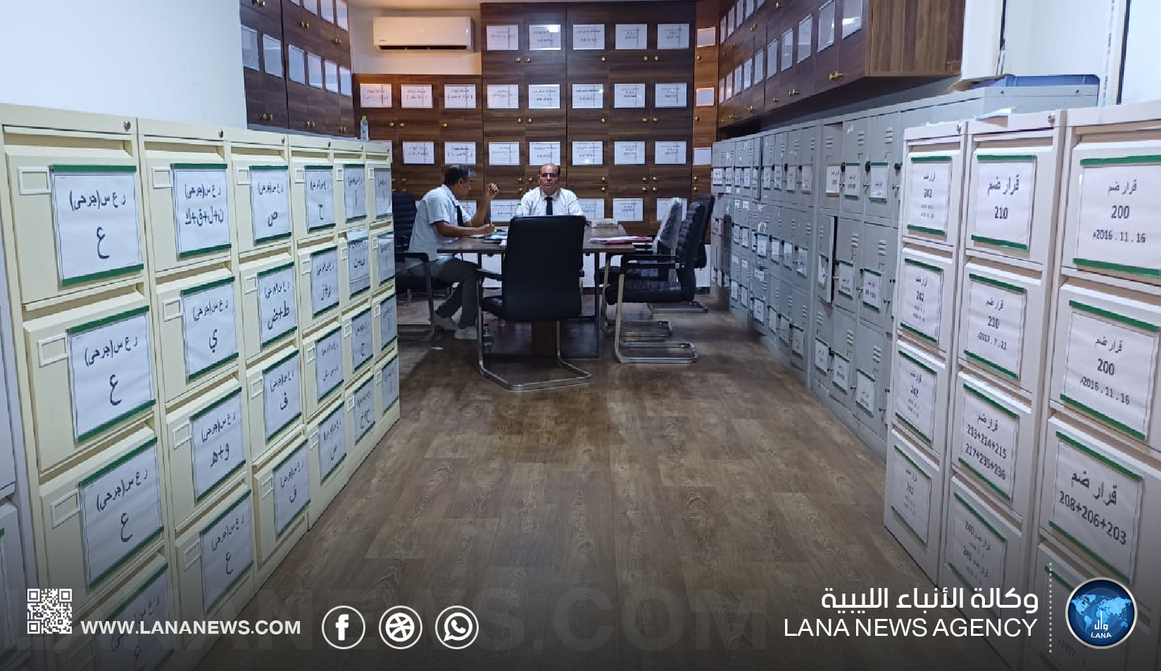 إدارة الشهداء والجرحى تؤكد تنظيم منظومة لحفظ الحقوق وتيسير الإجراءات
