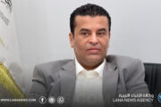 هدية يؤكد دعم القضاء وتعزيز عمل محكمة استئناف سرت