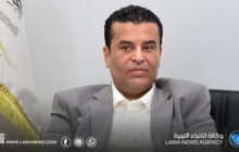 هدية يؤكد دعم القضاء وتعزيز عمل محكمة استئناف سرت