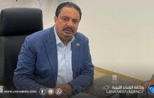 بحث رفع الجاهزية الأمنية بجهاز مكافحة الهجرة غير الشرعية