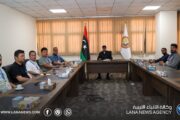 لقاء اقتصادي ليبي صيني لتعزيز الاستثمارات المشتركة