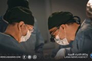 انطلاق المرحلة الثامنة من عمليات زراعة الكلى بسرت