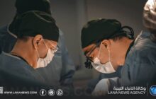 انطلاق المرحلة الثامنة من عمليات زراعة الكلى بسرت