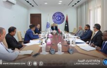 الخارجية تناقش تطوير العلاقات السياسية مع أوروبا وأمريكا والسودان