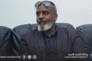 تكليف يوسف اقسيم مديرا لمعهد علي الشعالية للموسيقى والمسرح