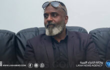 تكليف يوسف اقسيم مديرا لمعهد علي الشعالية للموسيقى والمسرح