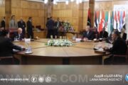 التوافق الليبي بين إنهاء الانقسام ورهان التنفيذ