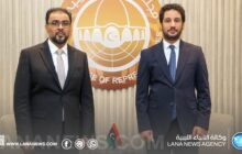 دومة يبحث مع حماد أوضاع مناطق الجنوب