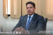 العقوري يبحث أوضاع اللاجئين السودانيين في ليبيا