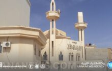 الأوقاف تصدر تعليمات لترشيد استهلاك الكهرباء بالمساجد