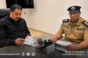تقرير التحقيقات الربعي يرصد تصاعد قضايا الهجرة غير الشرعية