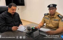 تقرير التحقيقات الربعي يرصد تصاعد قضايا الهجرة غير الشرعية