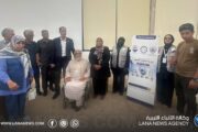مناقشة تعزيز الوعي العلمي بمخاطر المخدرات بدرنة