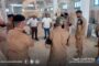 نائب القائد العام ورئيس الأركان يشهدان تخريج دفعة جديدة من ضباط القوات المسلحة بمصر