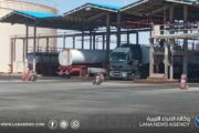 البريقة تتابع إمداد الغاز لمحطات الكهرباء وسط مخاوف الانقطاع