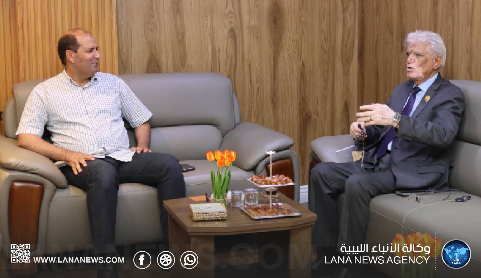 بحث آليات تطوير التعليم العالي بين الوزارة ومجلس النواب