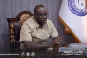 التباوي يؤكد مضاعفة الجهود لتنفيذ الاستراتيجية الوطنية للهجرة غير الشرعية