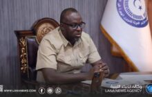 التباوي يؤكد مضاعفة الجهود لتنفيذ الاستراتيجية الوطنية للهجرة غير الشرعية