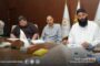 الليبية للتراث تبحث مع وزارة الرياضة اعتماد الأندية التراثية