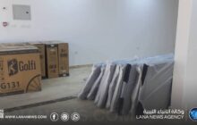 التضامن الاجتماعي يوزع مستلزمات لذوي الإعاقة بوادي زمزم