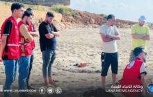 برامج توعية بإسعاف الغرق وإنقاذ حالات بمستشفى الحنية