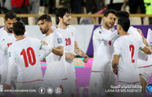 إيران تواجه مالي وديا قبل التوجه إلى المكسيك